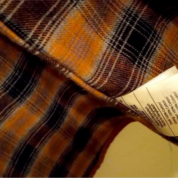 CARHARTT JACKET - Picture 4 of 5